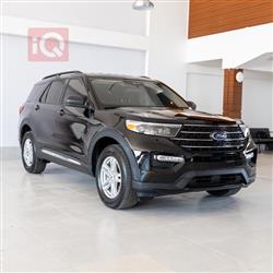 فورد إكسبلورر